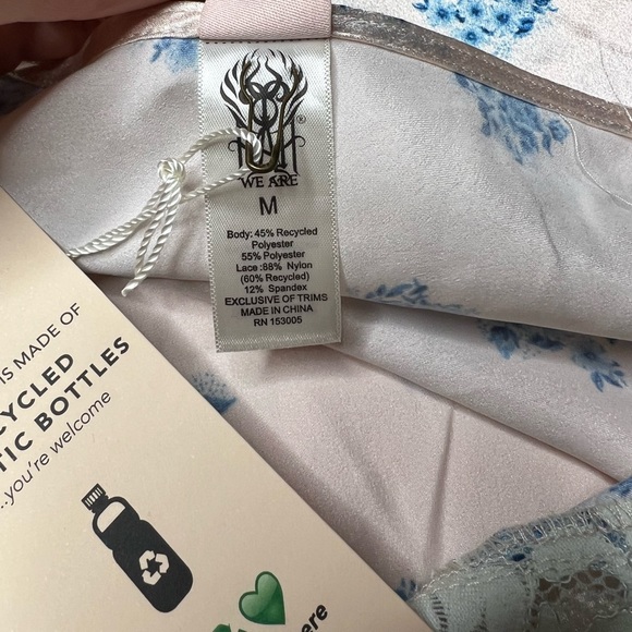 Free People We are HAH Let it Slip Dress in French
Blue New With Tags Medium - Picture 6 of 10